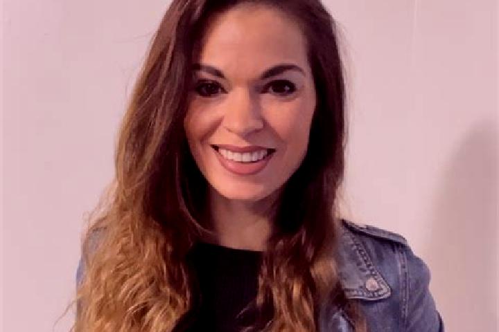 Hannah, 32 — Escort in Clouange, France