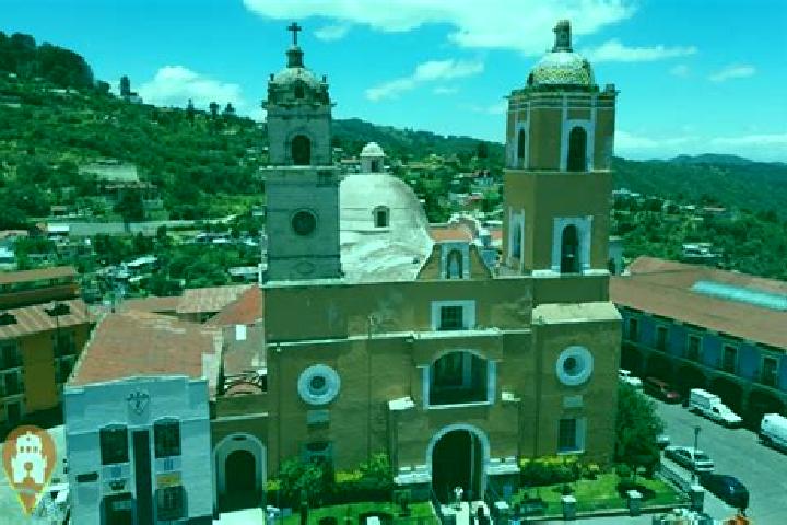 Hannah, 32 — Escort in Concepcion del Monte, Mexico