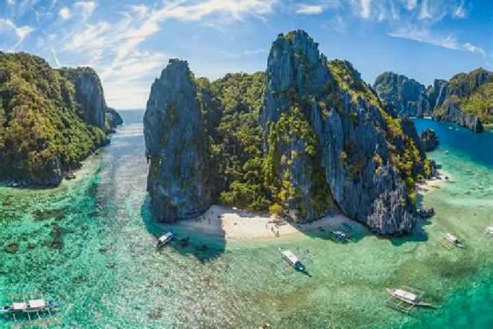 Hannah, 32 — Escort in Concordia, Philippines