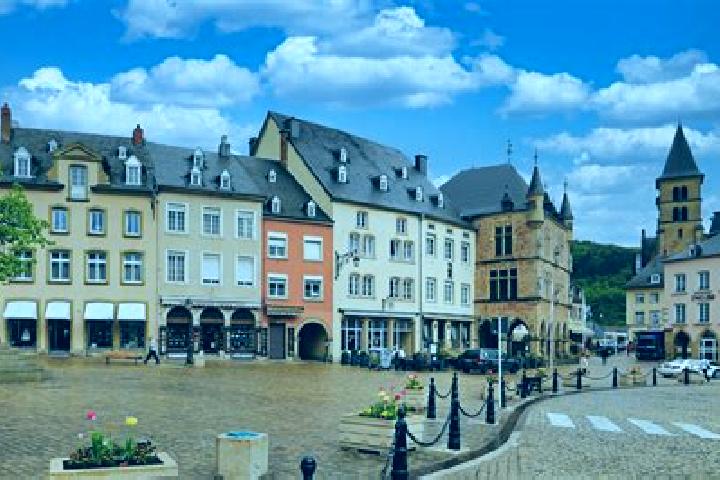 Hannah, 32 — Escort in Echternach, Luxembourg