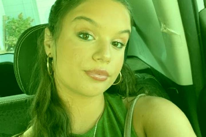 Hannah, 32 — Escort in Frenchtown, United States