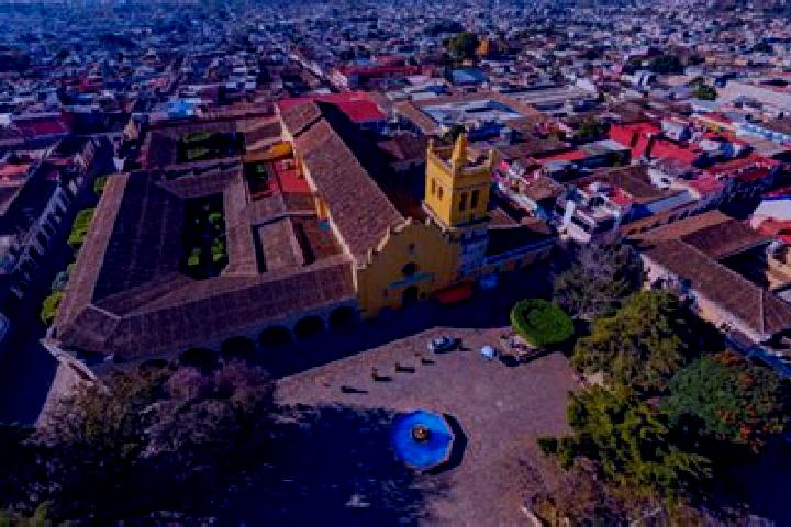 Hannah, 32 — Escort in Guadalupe Quistaj, Mexico