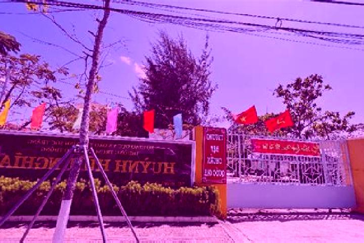 Hannah, 32 — Escort in Huynh Huu Nghia, Vietnam