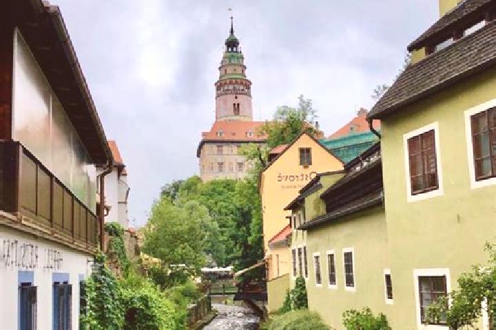 Hannah, 32 — Escort in Krumau am Kamp, Austria
