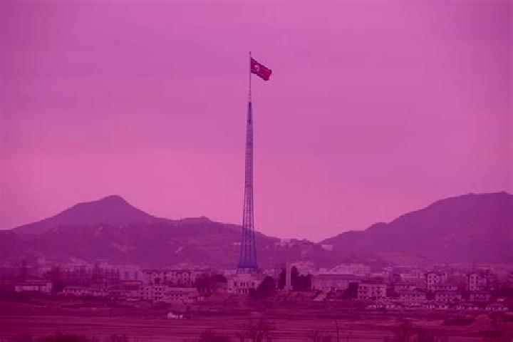 Hannah, 32 — Escort in Kwail-up, North Korea