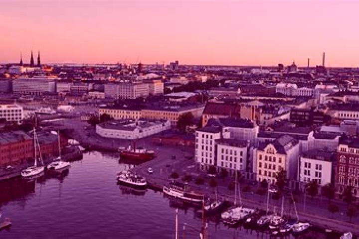 Hannah, 32 — Escort in Laensi-Pakila, Finland
