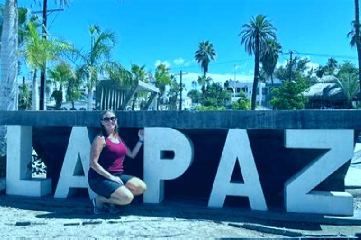 Hannah, 32 — Escort in Lapaz, Philippines