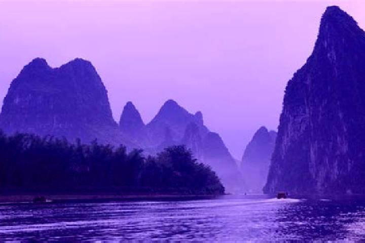 Hannah, 32 — Escort in Longlin, China