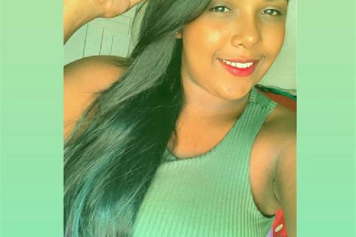 Hannah, 32 — Escort in Luzinopolis, Brazil