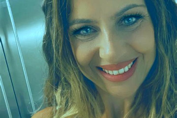 Hannah, 32 — Escort in Mattine, Italy