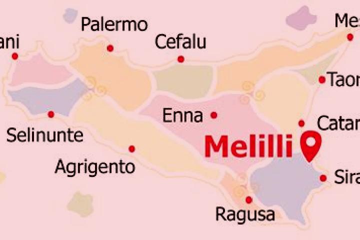 Hannah, 32 — Escort in Melilli, Italy
