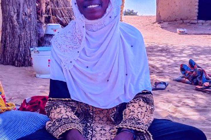 Hannah, 32 — Escort in Ngouri, Chad