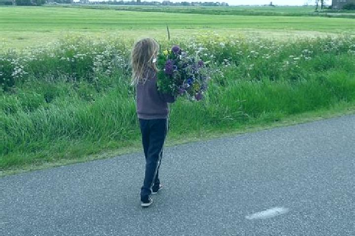 Hannah, 32 — Escort in Nijemirdum, Netherlands