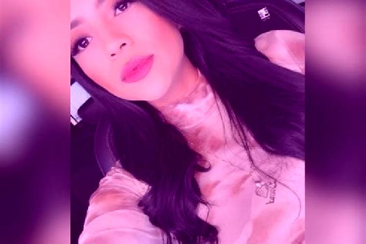 Hannah, 32 — Escort in Oztocingo, Mexico