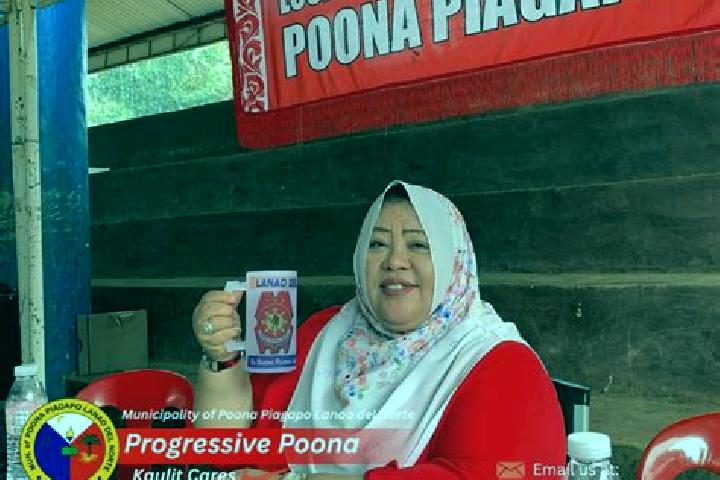 Hannah, 32 — Escort in Poona-Piagapo, Philippines