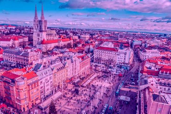 Hannah, 32 — Escort in Przedzel, Poland