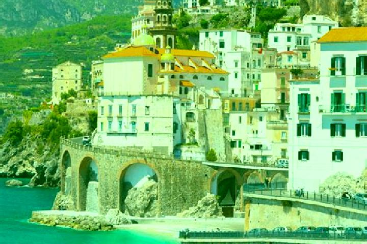 Hannah, 32 — Escort in Rocchetta Sant Antonio, Italy