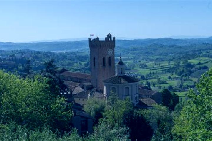 Hannah, 32 — Escort in San Miniato, Italy