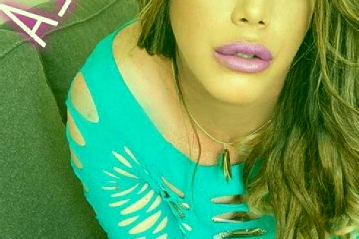 Hannah, 32 — Escort in Santiago Tolman, Mexico