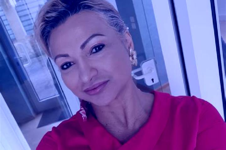 Hannah, 32 — Escort in Schoeneck, France