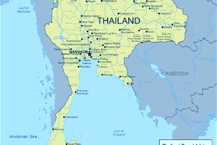 Hannah, 32 — Escort in Tha Luang, Thailand