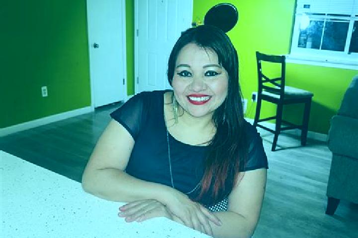 Hannah, 32 — Escort in Villa Luvianos, Mexico