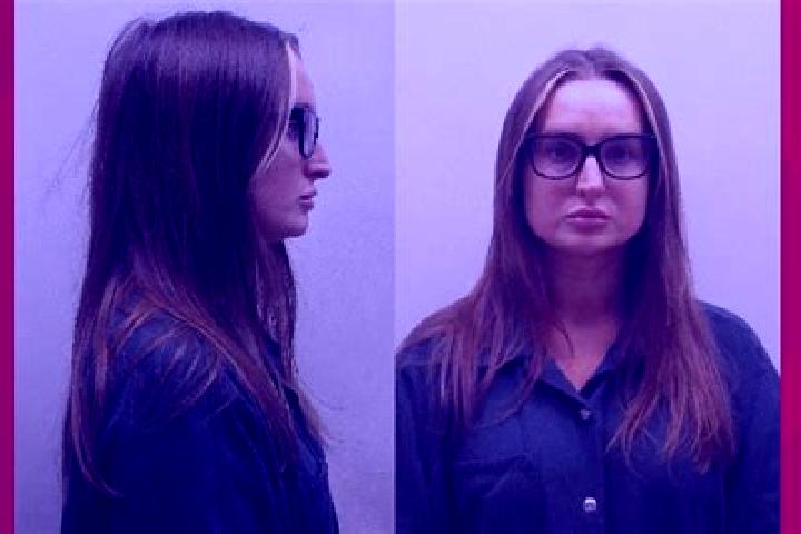 Hannah, 32 — Escort in Wood-Lynne, United States