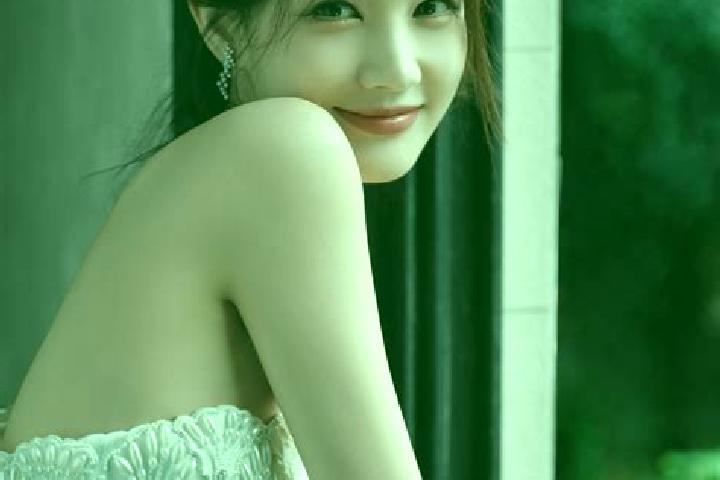 Hannah, 32 — Escort in Yitong, China