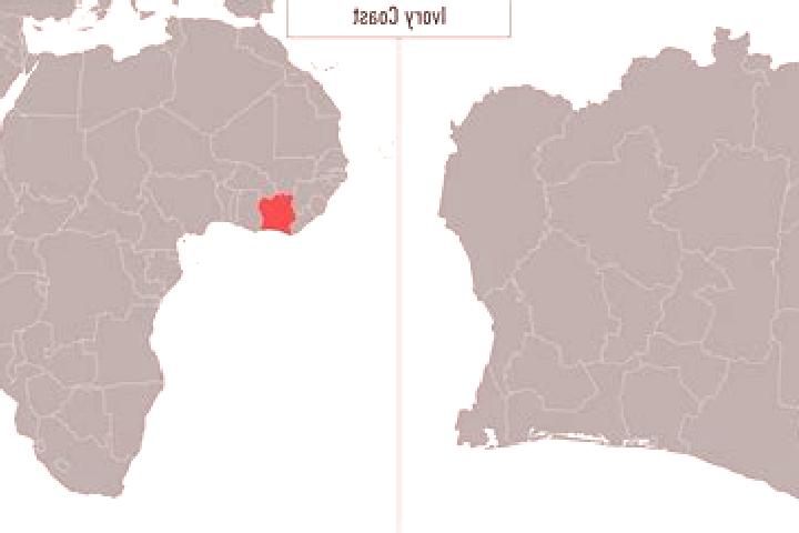 Hannah, 32 — Escort in Yonango, Ivory Coast