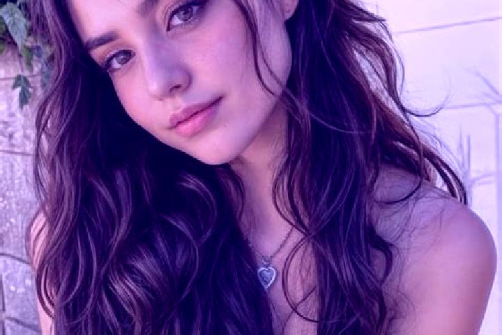 Hannah, 33, a auburn brown-eyed middle eastern companion based in East San Gabriel. Offering Prostate Massage, BDSM, Massage, Dinner Date. Available for inca...