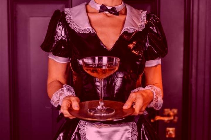 Hannah, 33, a auburn dark-eyed caucasian companion based in Port Glasgow. Offering GFE, A-Level, BDSM. Available for incall and outcall, overnight bookings a...