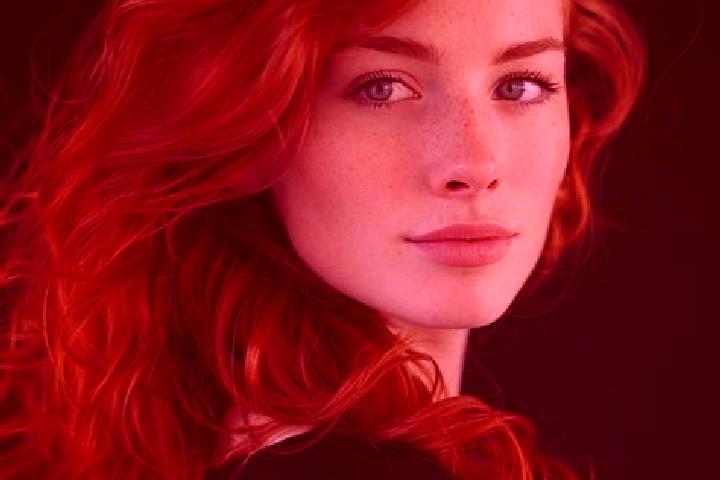 Hannah, 33, a auburn green-eyed mediterranean companion based in Sakhanske. Offering Tantra, Duos, BDSM, Domination, A-Level. Available for incall and outcal...