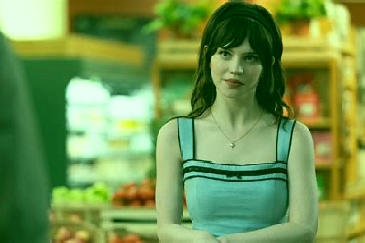 Hannah, 33, a black blue-eyed caucasian companion based in Rynhach. Offering CIM, A-Level. Available for incall and outcall, day and evening dates.