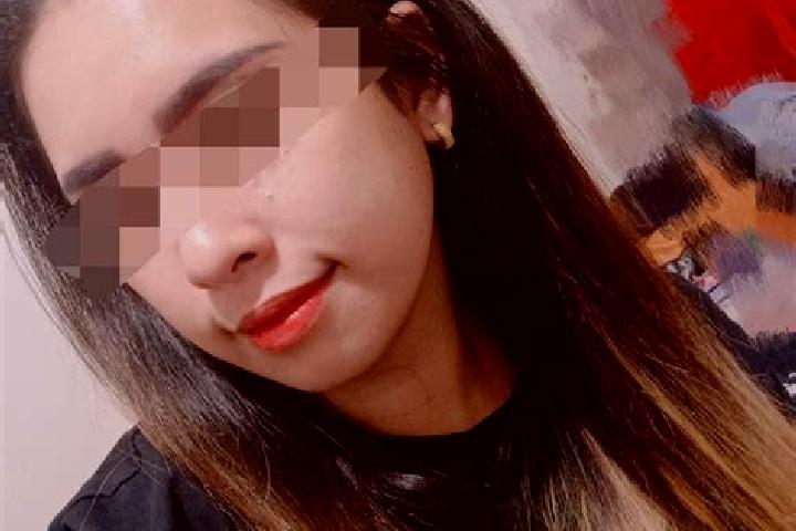 Hannah, 33, a blonde amber-eyed asian companion based in Buenavista Bawitz. Offering Domination, Fetish, Party Girl. Available for incall and outcall, day an...