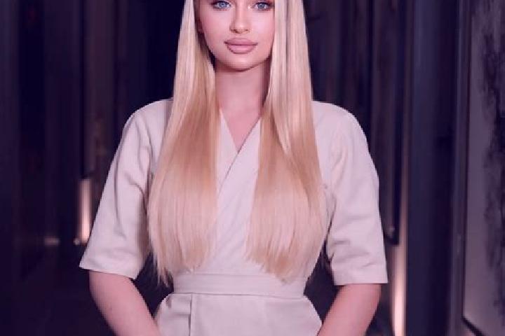 Hannah, 33, a blonde amber-eyed asian companion based in Stara Nekrasivka. Offering Tantra, Erotic Massage, OWO. Available for incall and outcall, overnight ...