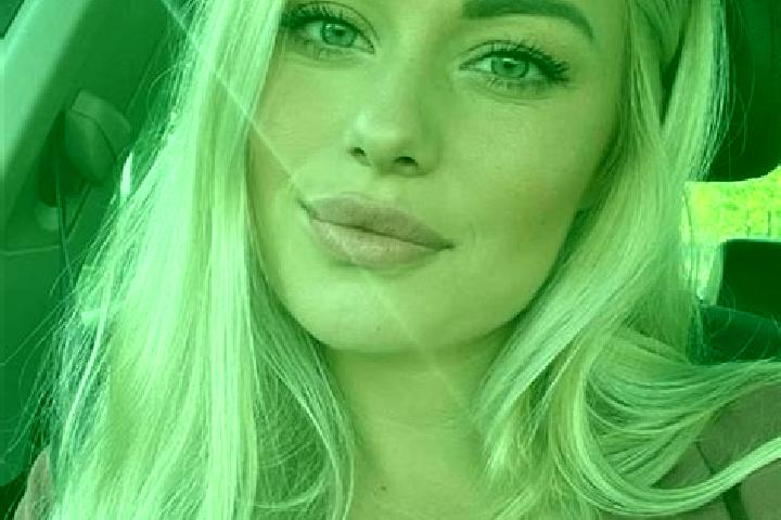 Hannah, 33, a dark blonde hazel-eyed caucasian companion based in Palisades Park. Offering Deep French Kissing, Couples, 69. Available for incall and outcall...