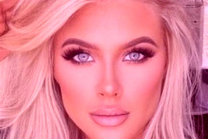 Hannah, 33, a platinum blonde dark-eyed latina companion based in Soledad de Abajo. Offering Prostate Massage, Couples, Duos, Overnight. Available for incall...