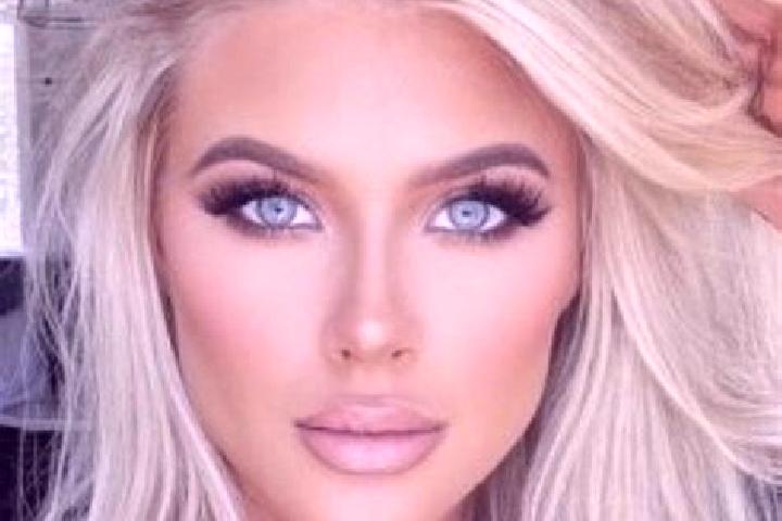Hannah, 33, a platinum blonde grey-eyed ebony companion based in Waldo. Offering CIM, Duos, Tantra, 69, A-Level. Available for incall and outcall, overnight ...