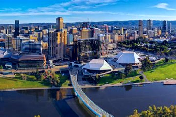 Hannah, 33 — Escort in Adelaide, South Africa