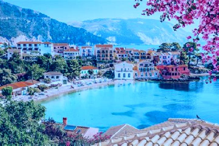 Hannah, 33 — Escort in Agia Kyriakii Spaton, Greece