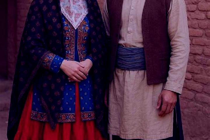 Hannah, 33 — Escort in Aq Qala, Iran