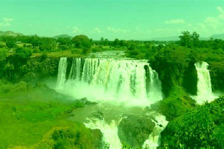 Hannah, 33 — Escort in Bahir Dar, Ethiopia