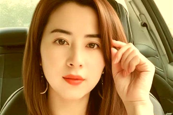 Hannah, 33 — Escort in Ben Sung, Vietnam