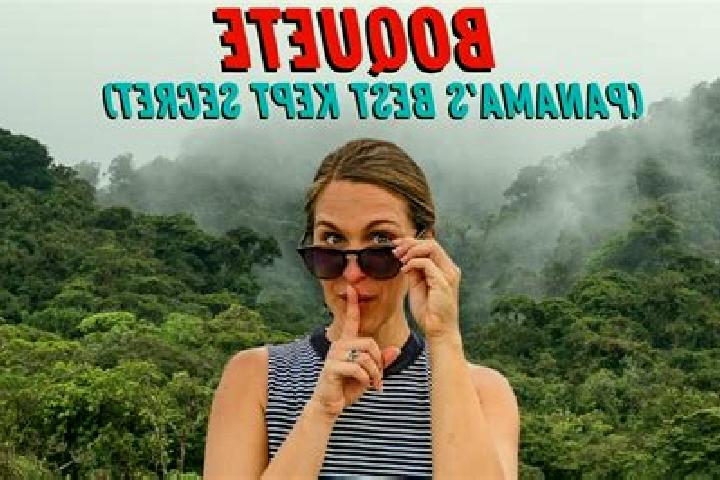Hannah, 33 — Escort in Boquete, Panama