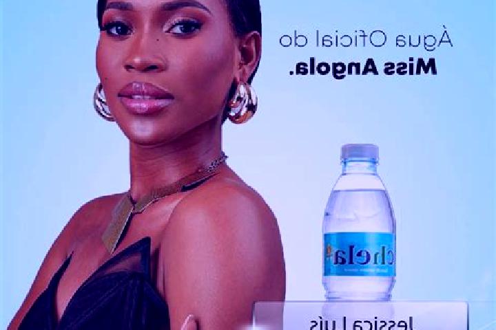 Hannah, 33 — Escort in Chela, Angola