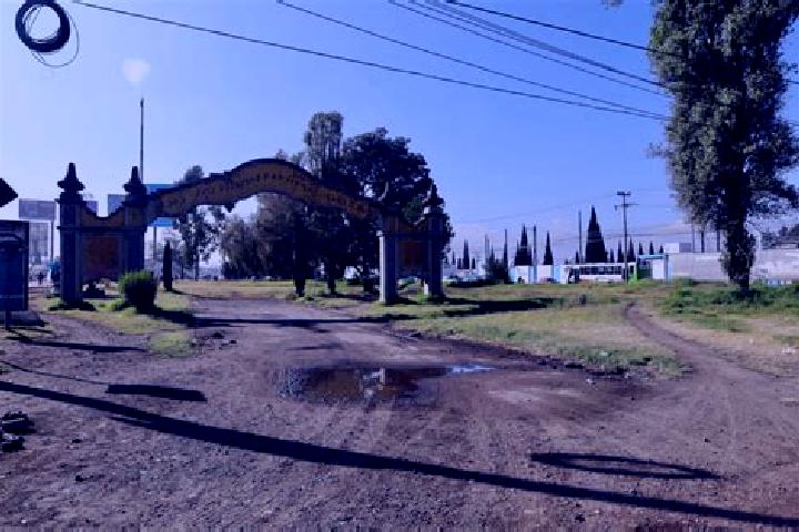 Hannah, 33 — Escort in Colonia la Concepcion, Mexico