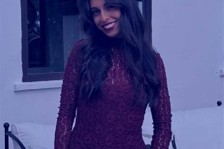 Hannah, 33 — Escort in Consuegra, Philippines