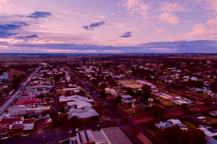 Hannah, 33 — Escort in Dunedoo, Australia