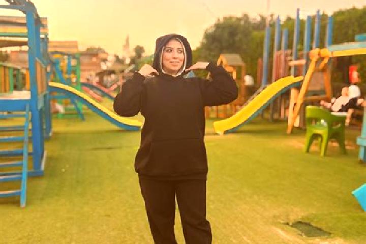 Hannah, 33 — Escort in Duwayr Raslan, Syria