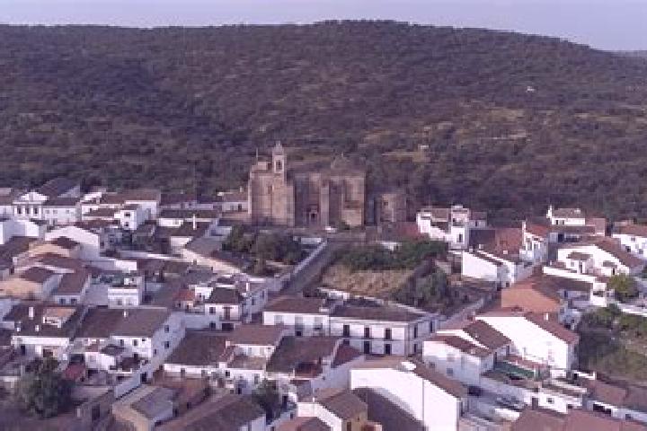 Hannah, 33 — Escort in El Castillo de las Guardas, Spain